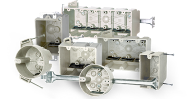 Allied Moulded Residential Products