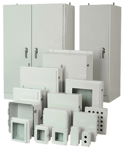 Allied Moulded Industrial Products