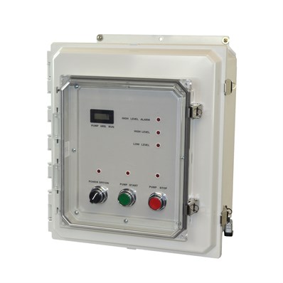 HMI Cover Application