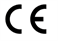 Ce Marking Logo