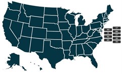 Map Industrial