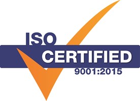ISO Logo Check Full Color