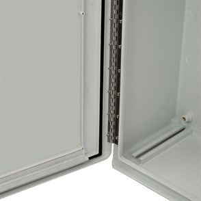Controlcl Gasket Hinge Boss Small