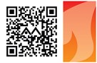 Fire Qrcode