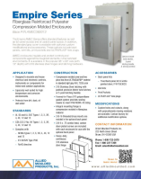 Empire Series AMEC Bulletin